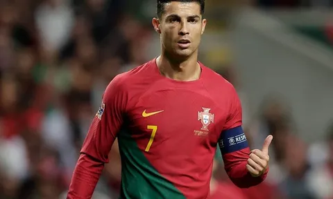Bảng H > Bồ Đào Nha - Ghana (23 giờ ngày 24/11): Ronaldo thời hậu “drama”