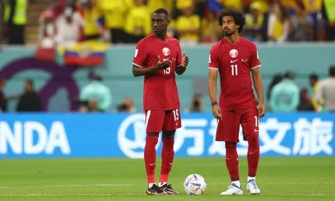 Bảng A > Qatar - Senegal (Sân Al Thumama 20 giờ ngày 25/11): Thắng để nuôi hy vọng