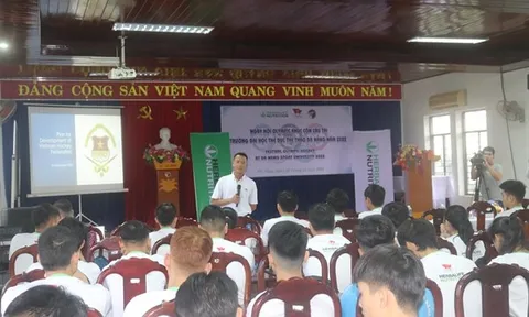 Ngày hội Olympic Hockey năm 2022