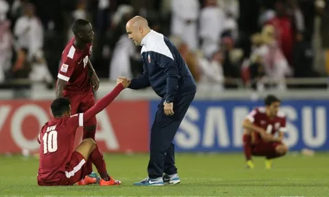 World Cup 2022: Nỗi thất vọng của chủ nhà Qatar