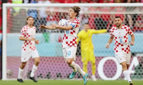 Bảng F > Croatia - Canada (23 giờ ngày 27/11): Tiếp tục có bất ngờ?