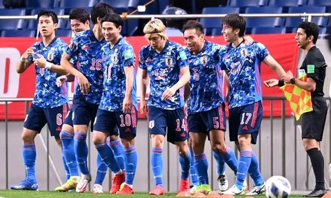 World Cup 2022: Sau giấc mơ đẹp luôn là sự tiếc nuối