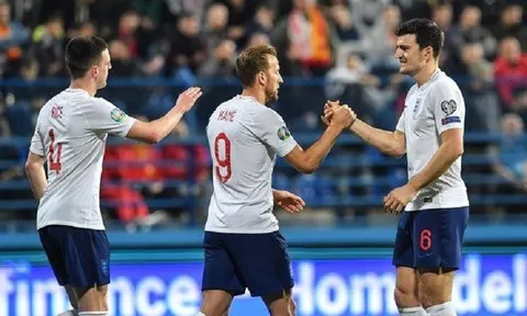 Bảng B > Xứ Wales - Anh (2 giờ ngày 30/11): Khó cho Gareth Bale và đồng đội