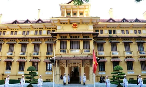 Những chính sách mới, nổi bật có hiệu lực trong tháng 12/2022