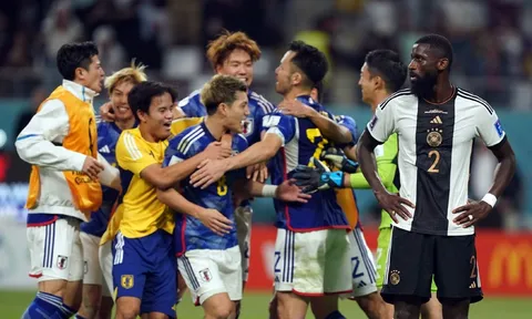 World Cup 2022: Chọn cự ly ngắn và đua đường dài