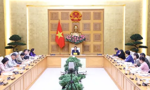 Phó Thủ tướng: Lập "bản đồ" về phong trào xây dựng đời sống văn hóa ở cơ sở