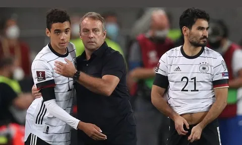 Bảng E > Đức 4-2 Costa Rica: Ai khóc nỗi đau này?