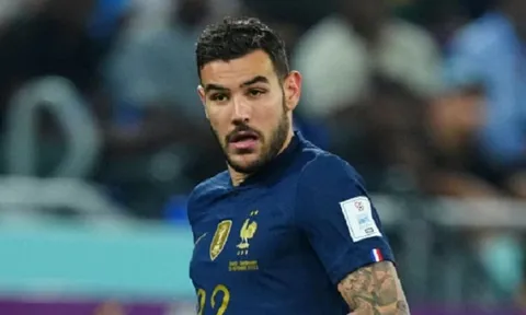 Đội tuyển Pháp khủng hoảng lực lượng trước vòng 1/8 World Cup 2022
