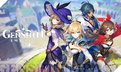 Chi tiết cách nhận và nhập Code Genshin Impact 3.3 tháng 12/2022