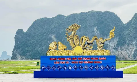 Tuyên truyền, quảng bá sâu rộng Đại hội Thể thao toàn quốc