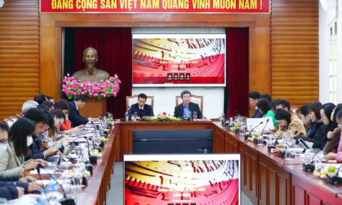 Bình chọn 10 sự kiện văn hóa, thể thao và du lịch tiêu biểu năm 2022