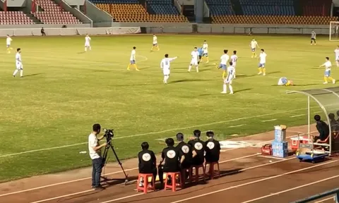 Bóng đá nam Đại hội Thể thao toàn quốc 2022: Hà Nội và Nghệ An có nhiều cơ hội gặp nhau ở chung kết