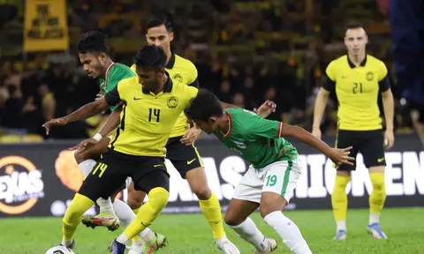 AFF Cup 2022: Malaysia, Singapore, Lào ráo riết chuẩn bị cho các trận giao hữu 