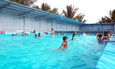 Hậu Giang nhiều giải pháp giảm thiểu tai nạn đuối nước