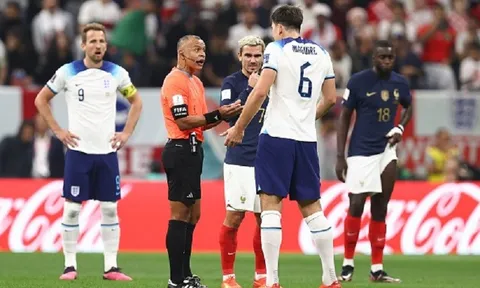 Huấn luyện viên Southgate để ngỏ khả năng từ chức