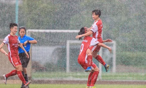 Môn Bóng đá nữ Đại hội Thể thao toàn quốc 2022: Chủ nhà Quảng Ninh cầm hòa đương kim vô địch thành phố Hồ Chí Minh
