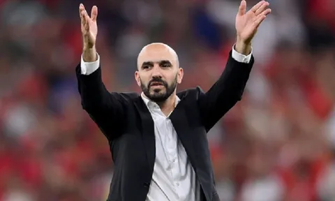 Marocco quyết gây bất ngờ tại bán kết World Cup 2022