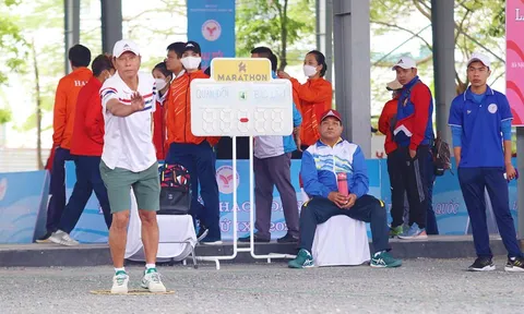 Vũng Tàu và Sóc Trăng có tấm huy chương vàng đầu tiên môn Bi sắt Đại hội Thể thao toàn quốc lần thứ IX