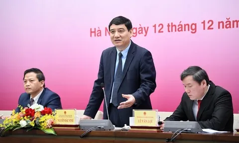 Gỡ "điểm nghẽn" về thể chế, chính sách, nguồn lực tại Hội thảo Văn hóa 2022