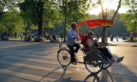 Tăng tốc mùa du lịch cuối năm, kích cầu dòng khách năm 2023