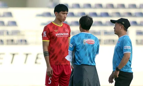AFF Cup 2022: Đội tuyển Việt Nam sẽ chơi với đội hình nào?