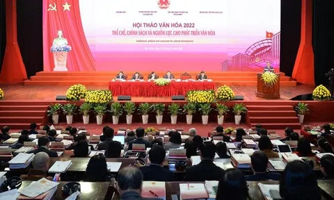 Phục vụ kịp thời công tác hoạch định, thực hiện chủ trương, chính sách phát triển văn hóa