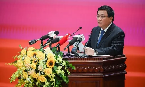 Văn hóa 'soi đường cho quốc dân đi' là nền tảng cốt lõi