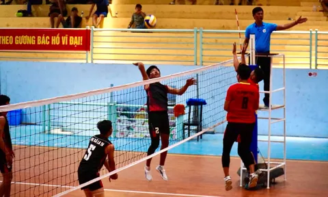 Bình Thuận khen thưởng 12 tập thể và 8 cá nhân đóng góp cho thành công Đại hội Thể dục thể thao tỉnh  lần thứ IX - 2022