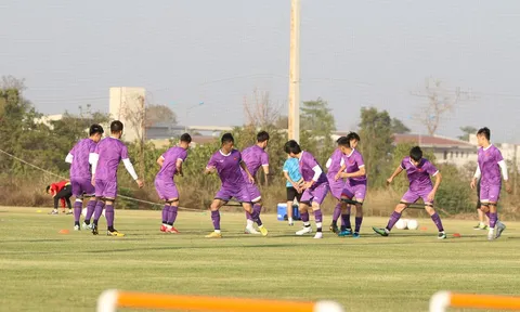 Đội tuyển Việt Nam: Ông Park khai cuộc với đội hình nào?