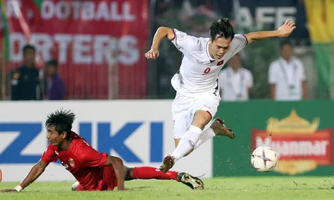 AFF Cup 2022: Ẩn số Myanmar
