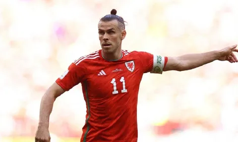 Gareth Bale vào đội hình tệ nhất World Cup 2022 của tờ L’Equipe