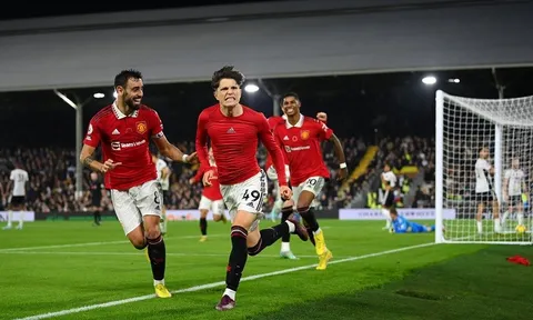 Vòng 4 EFL Cup > Manchester United - Burnley (3 giờ ngày 22/12): Nhọc nhằn ở Old Trafford