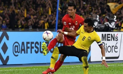 Bảng B, AFF Cup 2022 > Myanmar - Malaysia (17 giờ ngày 21/12): Chủ nhà Myanmar quyết ngáng đường Kim Pan Gon