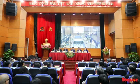 Nhiều giá trị văn hóa, đạo đức xã hội, truyền thống tốt đẹp được nhân rộng, phát huy
