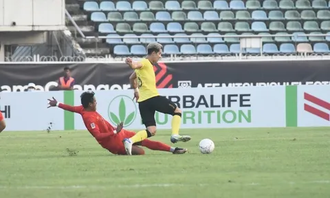 AFF Cup 2022: Malaysia chưa cho thấy sức mạnh của ứng cử viên vô địch