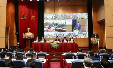 1 năm thực hiện Kết luận của Tổng Bí thư tại Hội nghị Văn hóa toàn quốc năm 2021: Nhiều chuyển biến tích cực trong đời sống văn hóa