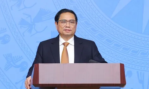 Thủ tướng: Dứt khoát không để dịch chồng dịch, chuẩn bị cho nhân dân đón Tết an lành, mạnh khỏe