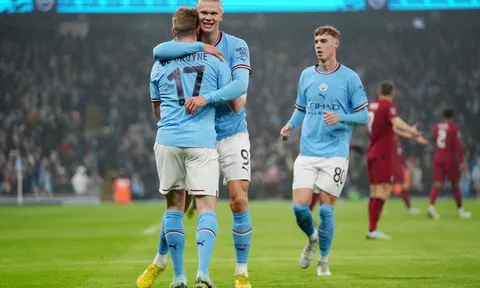 Trước vòng 17 Premier League: Khởi động lại sau World Cup