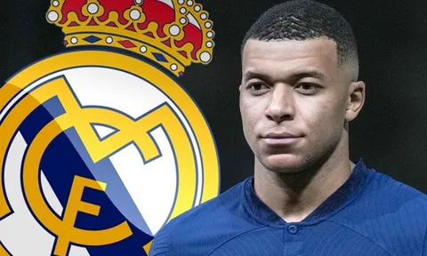 Real Madrid không muốn lãng phí thời gian với Kylian Mbappe