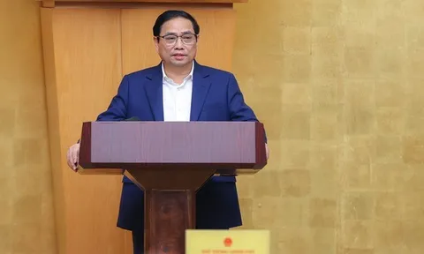 Nâng cao năng lực phản ứng chính sách, tháo gỡ điểm nghẽn, khơi thông nguồn lực phát triển