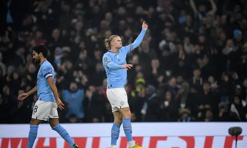 Vòng 17 Premier League > Leeds United - Manchester City (3 giờ ngày 29/12): Đòi lại ngôi nhì bảng