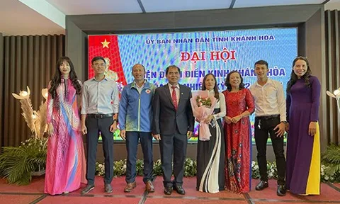 Liên đoàn Điền kinh Khánh Hòa tổ chức Đại hội lần thứ VI nhiệm kỳ 2022-2027