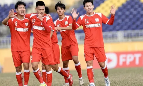 Bán kết giải U21 Quốc gia Thanh Niên 2022: Kỳ vọng về trận cầu hấp dẫn hơn