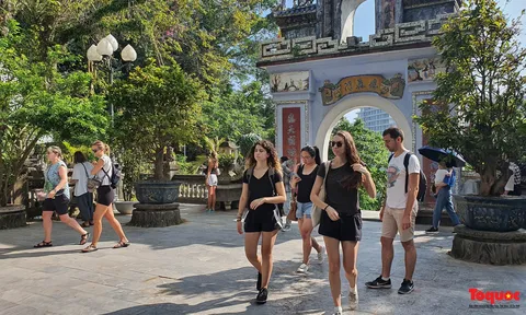 Đà Nẵng: Thu phí tham quan từ 1/1/2023 tại các bảo tàng và Danh thắng Ngũ Hành Sơn