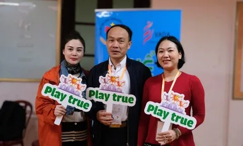 Truyền thông về doping thay đổi nhận thức VĐV