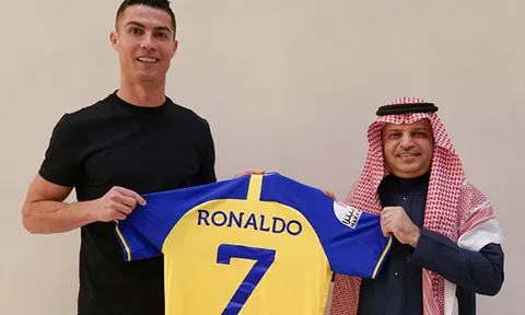 Lý do thực sự của việc Chính phủ Saudi Arabia đầu tư vào thể thao 