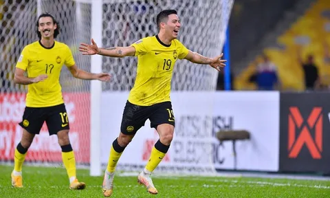 Bảng B, AFF Cup 2022 > Malaysia - Singapore (19 giờ 30 ngày 3/1): Không còn đường lùi