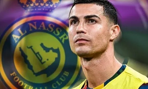 Cristiano Ronaldo vẫn có cơ hội dự Champions League