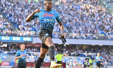 Vòng 16 Serie A > Inter Milan - Napoli (2 giờ 45 ngày 5/1): Khẳng định vị thế của đội đầu bảng