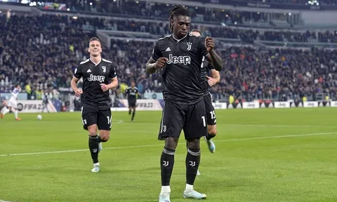 Vòng 16 Serie A > Cremonese - Juventus (0 giờ 30 ngày 5/1): Chuyến làm khách nhẹ nhàng